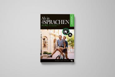 Preview: Ab in die Sprachen: Slawische - Kroatisch, Tschechisch, Polnisch Russisch. Lehrwerk für Mehrsprachenkurs und zum Selbststudium. (A1/A2) Preview: Ab in die Sprachen: Slawische - Kroatisch, Tschechisch, Polnisch Russisch. Lehrwerk für Mehrsprachenkurs und zum Selbststudium. (A1/A2)