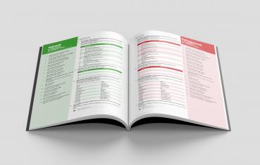 Preview: Ab in die Sprachen: 18 Sprachen à la carte. Die wichtigsten Wörter und Sätze in 18 Sprachen gehirngerecht. (A1) Preview: Ab in die Sprachen: 18 Sprachen à la carte. Die wichtigsten Wörter und Sätze in 18 Sprachen gehirngerecht. (A1)