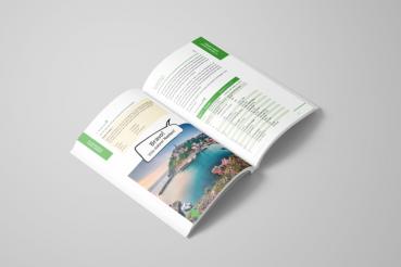 Preview: Ab in die Sprachen: Slawische - Kroatisch, Tschechisch, Polnisch Russisch. Lehrwerk für Mehrsprachenkurs und zum Selbststudium. (A1/A2) Preview: Ab in die Sprachen: Slawische - Kroatisch, Tschechisch, Polnisch Russisch. Lehrwerk für Mehrsprachenkurs und zum Selbststudium. (A1/A2)