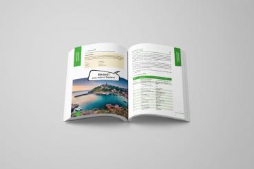 Preview: Ab in die Sprachen: Slawische - Kroatisch, Tschechisch, Polnisch Russisch. Lehrwerk für Mehrsprachenkurs und zum Selbststudium. (A1/A2) Preview: Ab in die Sprachen: Slawische - Kroatisch, Tschechisch, Polnisch Russisch. Lehrwerk für Mehrsprachenkurs und zum Selbststudium. (A1/A2)