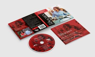 Preview: Italienisch anders lernen! Il tedesco per gli italiani! - CD-MP3 - Lagerräumung: Jetzt nur 12,99 EUR Preview: Italienisch anders lernen! Il tedesco per gli italiani! - CD-MP3 - Lagerräumung: Jetzt nur 12,99 EUR