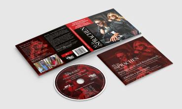 Preview: Portugiesisch und Brasilianisch anders lernen! Aprenda o alemão de maneira diferente! - CD-MP3 - Lagerräumung: Jetzt nur 12,99 EUR Preview: Portugiesisch und Brasilianisch anders lernen! Aprenda o alemão de maneira diferente! - CD-MP3 - Lagerräumung: Jetzt nur 12,99 EUR