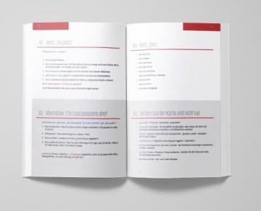 Preview: Konversation: Italienisch, Spanisch und Portugiesisch im Alltag A2/B1 Preview: Konversation: Italienisch, Spanisch und Portugiesisch im Alltag A2/B1